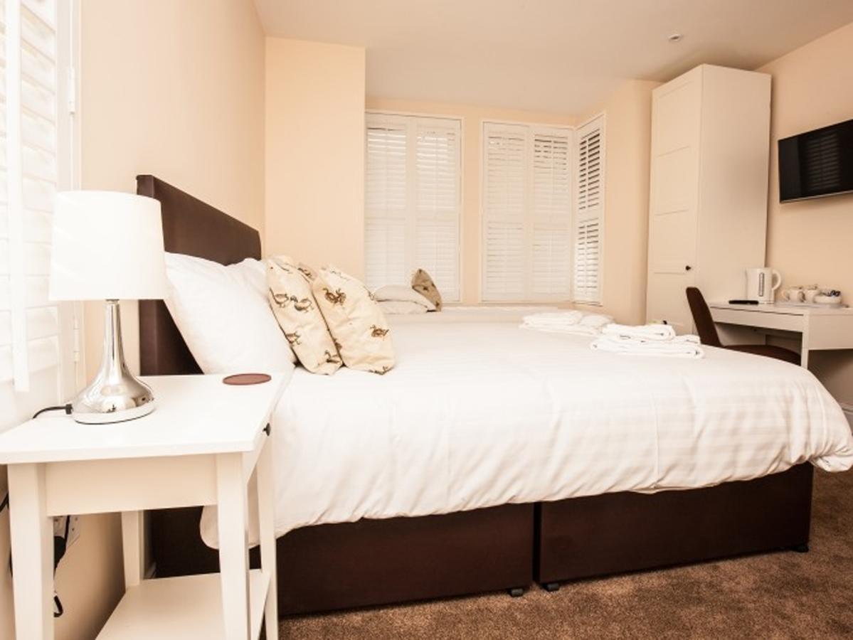 Bridge Hotel Brandon Brandon  Room photo