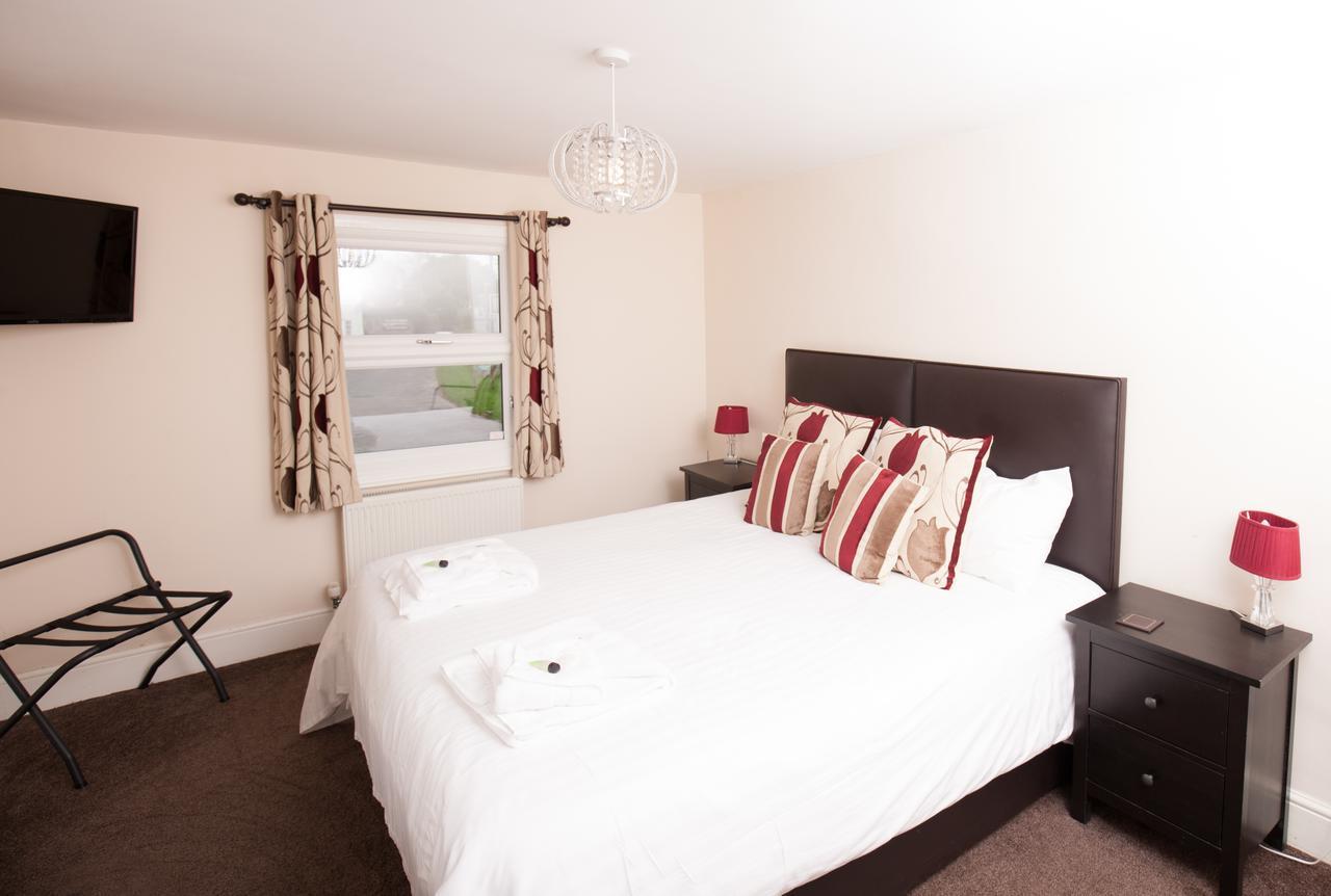 Bridge Hotel Brandon Brandon  Room photo
